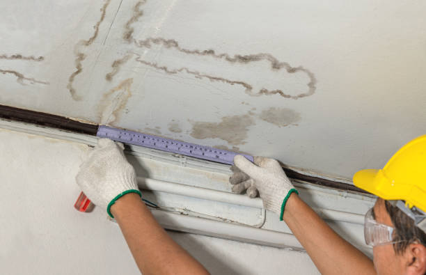 Reliable Water Damage Restoration contractor in Vaughn, WA by Water Damage Irwin